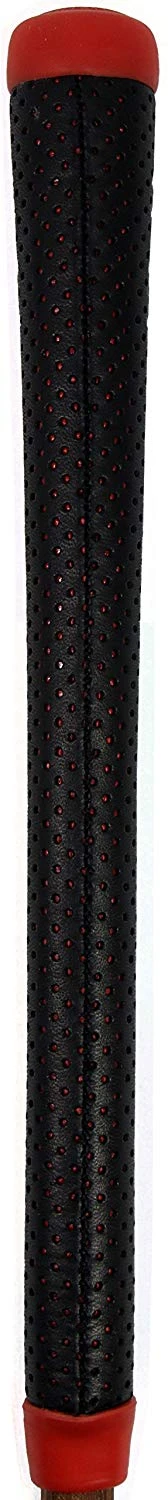 The Grip Master Cowhide Leather Master Golf Grips Oversize 3 The Grip Master Cowhide Leather Master Golf Grips Oversize - Image 3
