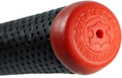 The Grip Master Cowhide Leather Master Golf Grips Standard 16 The Grip Master Cowhide Leather Master Golf Grips Standard -Wilson Shop Master Cowhide Standard Red 3