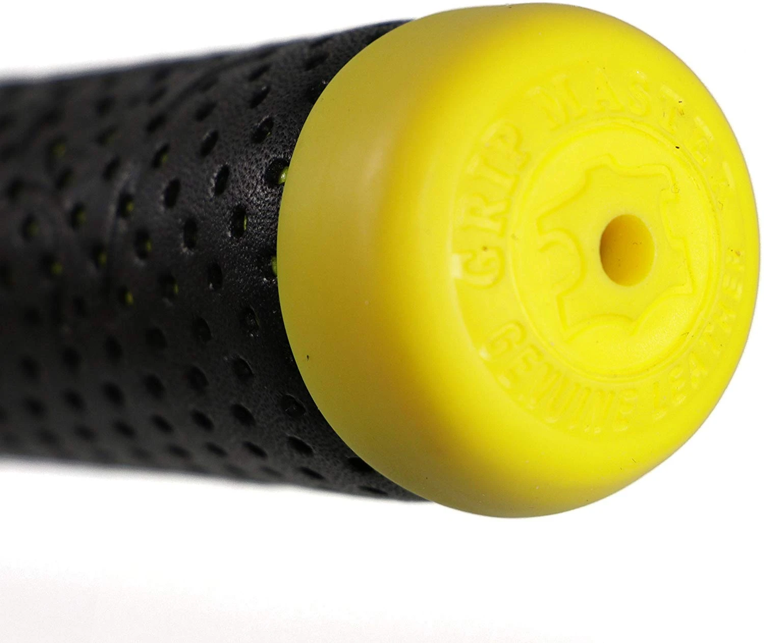 The Grip Master Cowhide Leather Master Golf Grips Standard 10 The Grip Master Cowhide Leather Master Golf Grips Standard - Image 10