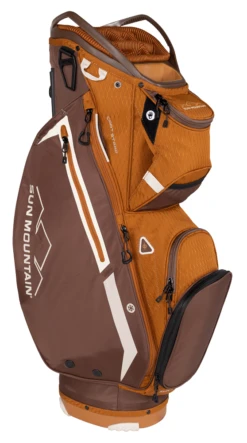 Sun Mountain Golf 2023 Maverick Cart Bag 16 Sun Mountain Golf 2023 Maverick Cart Bag -Wilson Shop MaverickAlt
