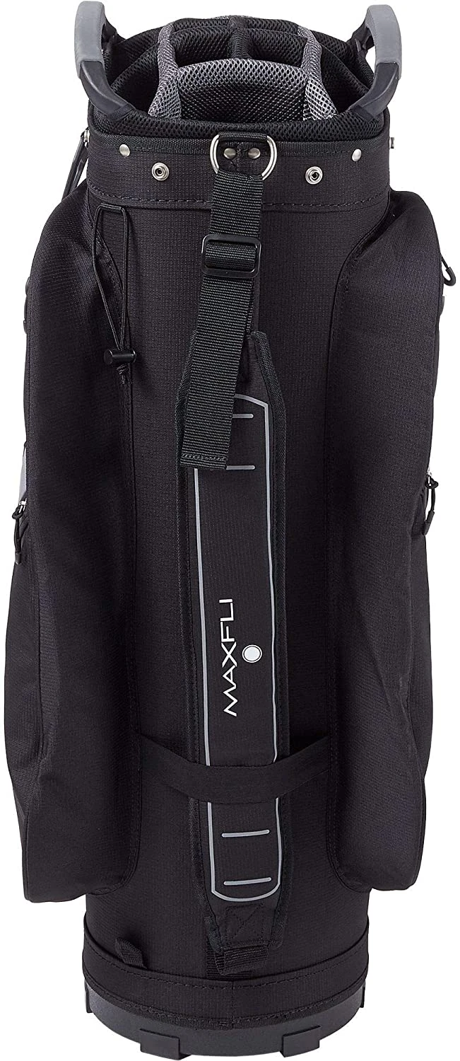 Maxfli Honors Plus 2019 Cart Bag 5 Maxfli Honors Plus 2019 Cart Bag - Image 5
