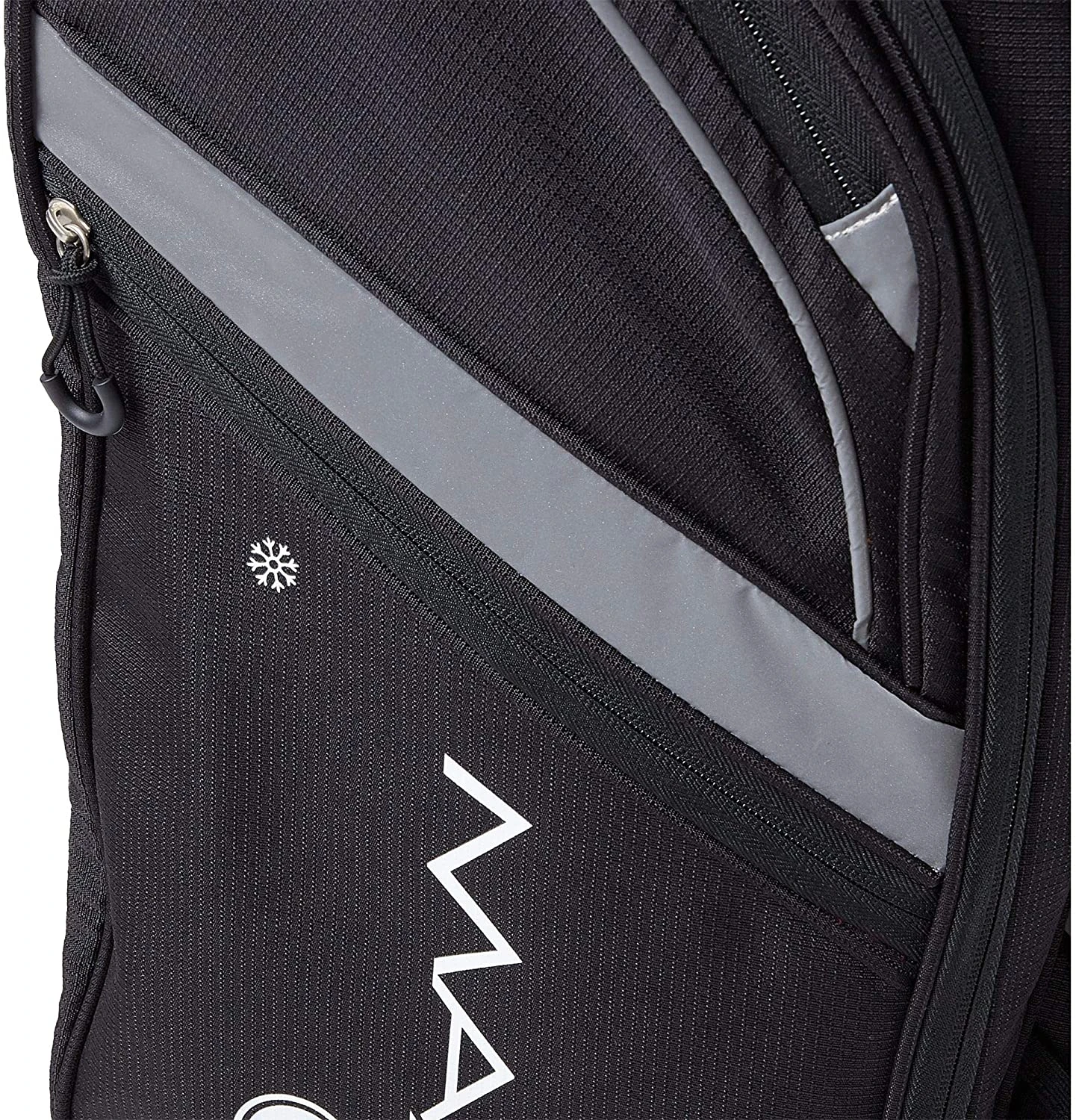 Maxfli Honors Plus 2019 Cart Bag 7 Maxfli Honors Plus 2019 Cart Bag - Image 7