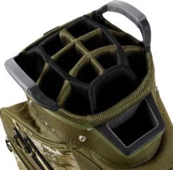Maxfli Honors Plus 2019 Cart Bag 23 Maxfli Honors Plus 2019 Cart Bag -Wilson Shop Maxfli2019HonorsPlusCartBagCamo 2