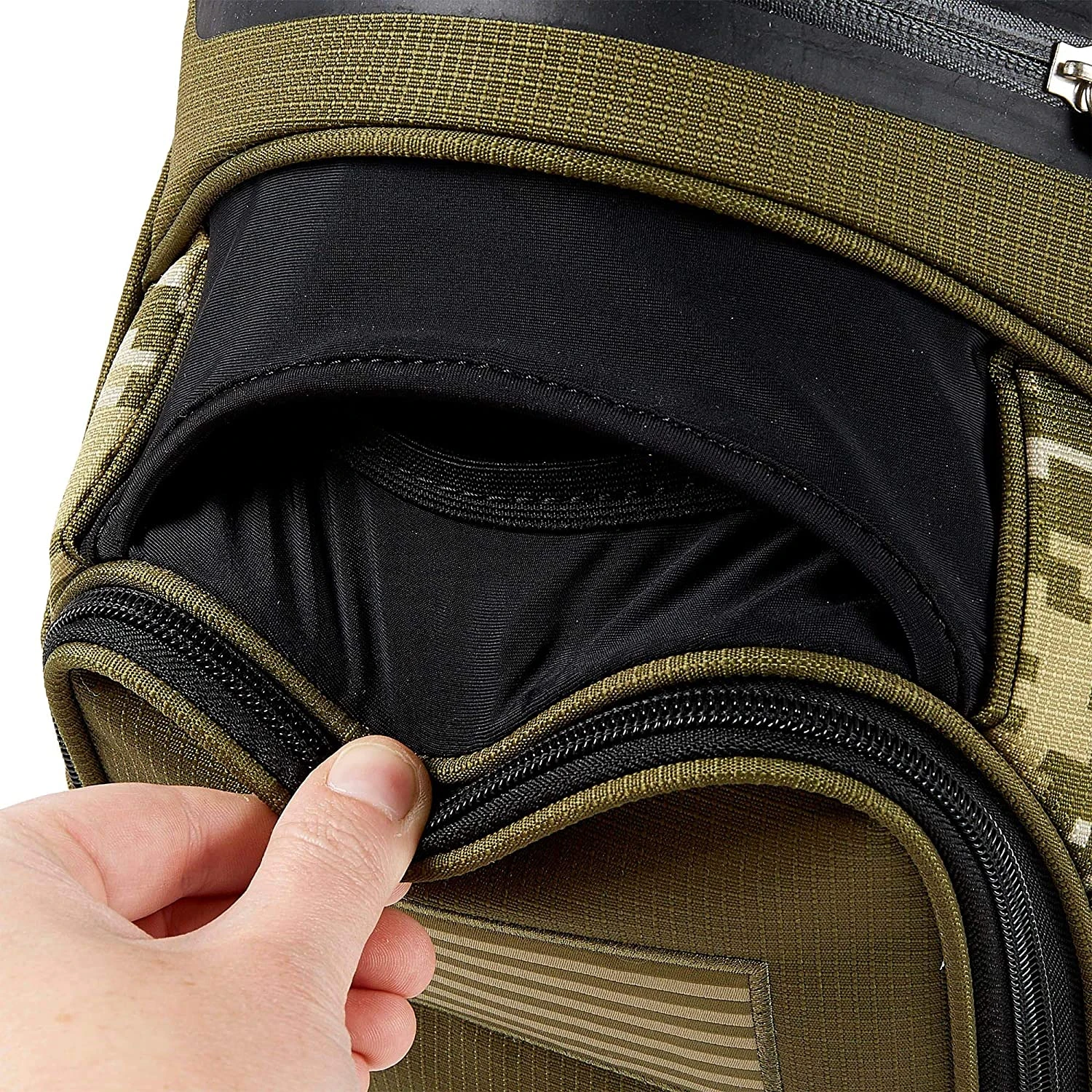 Maxfli Honors Plus 2019 Cart Bag 15 Maxfli Honors Plus 2019 Cart Bag - Image 15