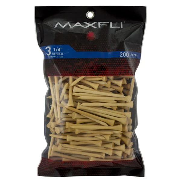 Maxfli 3.25" Golf Tees 3 Maxfli 3.25" Golf Tees - Image 3