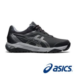 Asics Gel-Course Ace Spikeless Golf Shoes 27 Asics Gel-Course Ace Spikeless Golf Shoes -Wilson Shop Men Gel Course Ace graphite grey V1 lrg