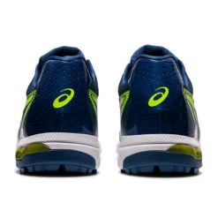 Asics Gel-Course Ace Spikeless Golf Shoes 25 Asics Gel-Course Ace Spikeless Golf Shoes -Wilson Shop Men Gel Course Ace white silver V1 lrg 6