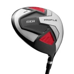 Wilson Golf Profile SGI Complete Mens Golf Club Set With Bag 11 Wilson Golf Profile SGI Complete Mens Golf Club Set With Bag -Wilson Shop Mens Right Hand Regular 1