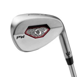 Wilson Golf Profile SGI Complete Mens Golf Club Set With Bag 13 Wilson Golf Profile SGI Complete Mens Golf Club Set With Bag -Wilson Shop Mens Right Hand Regular 3