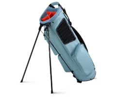 Sun Mountain Golf 2020 Metro Stand Carry Bag 14 Sun Mountain Golf 2020 Metro Stand Carry Bag -Wilson Shop MetroFrostBlue InfernoAlt