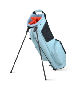 Sun Mountain Golf 2021 Metro Stand Carry Bag 12 Sun Mountain Golf 2021 Metro Stand Carry Bag -Wilson Shop MetroStandFrostBlue InfernoAltShot
