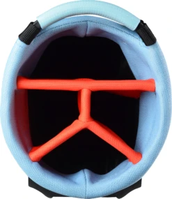 Sun Mountain Golf 2021 Metro Stand Carry Bag 13 Sun Mountain Golf 2021 Metro Stand Carry Bag -Wilson Shop MetroStandTop