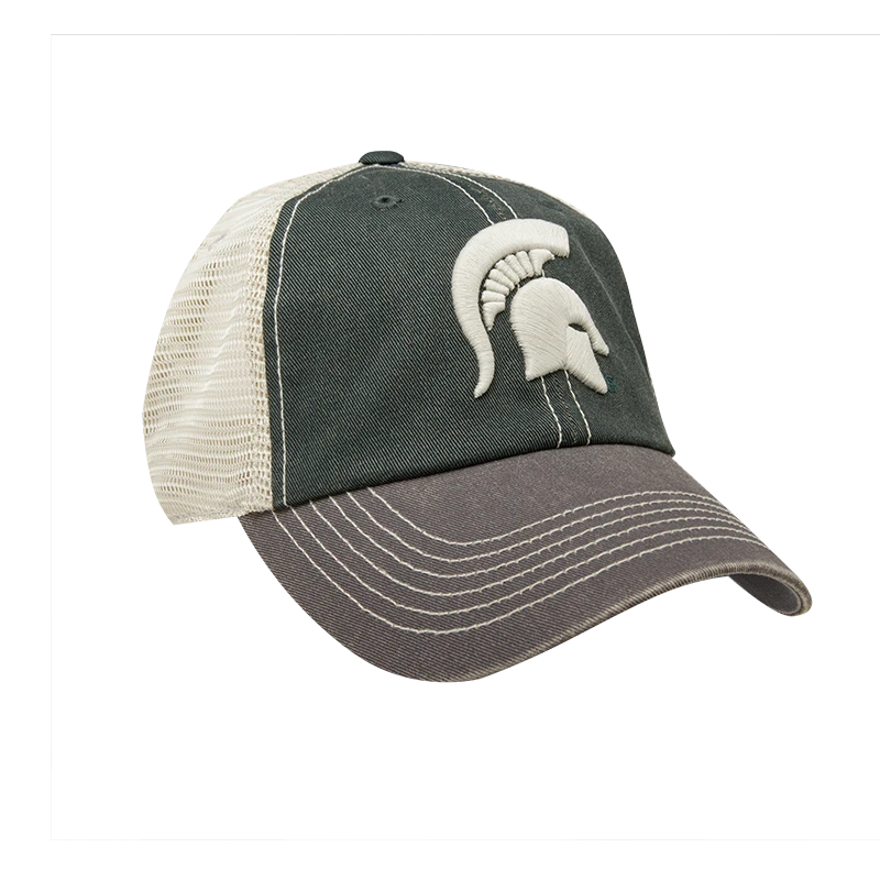 Bridgestone NCAA Relaxed Fit Mesh Hats 8 Bridgestone NCAA Relaxed Fit Mesh Hats - Image 8