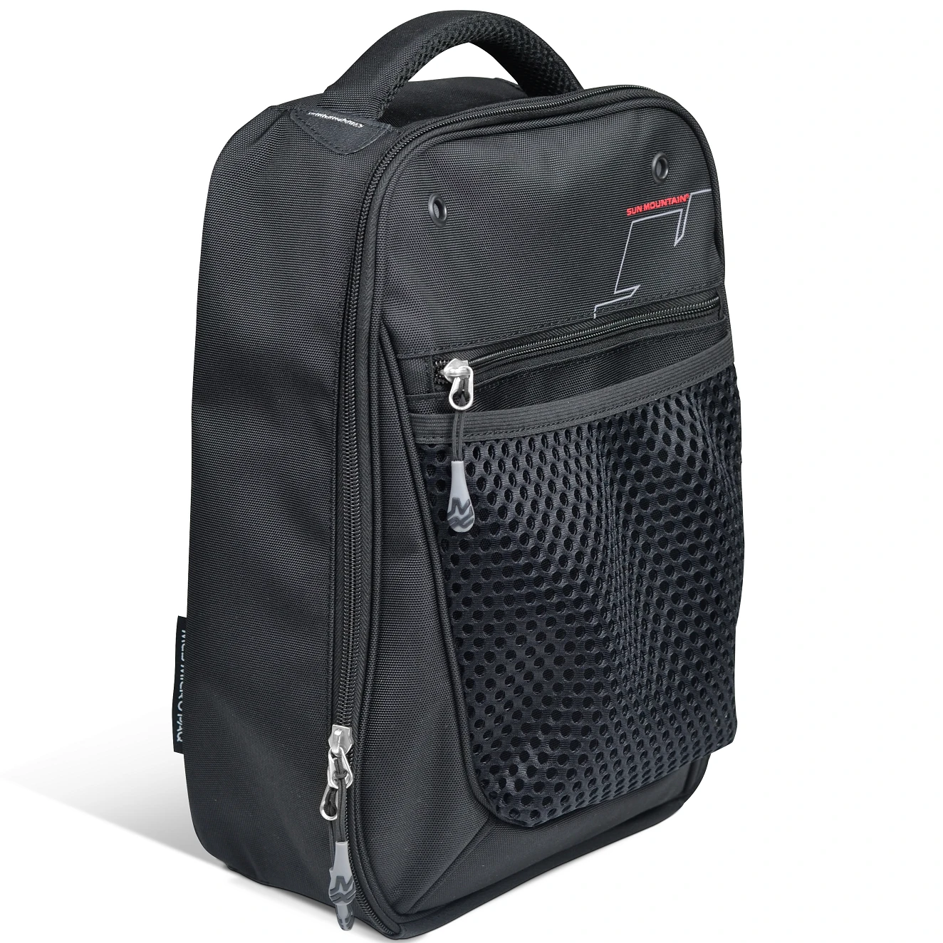 Sun Mountain Golf Pather Finder Micro Cart Paq Bag 1 Sun Mountain Golf Pather Finder Micro Cart Paq Bag