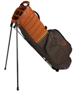 Sun Mountain 2023 Sonnenalp Mid-Stripe Dual Strap Stand Bag 20 Sun Mountain 2023 Sonnenalp Mid-Stripe Dual Strap Stand Bag -Wilson Shop Mid StripeAlt