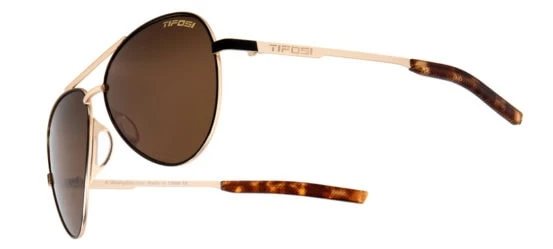 Tifosi Optics Shwae Aviator Sunglasses 16 Tifosi Optics Shwae Aviator Sunglasses - Image 16