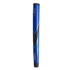 Winn 2020 VSN Midsize Pistol Putter Grip 6 Winn 2020 VSN Midsize Pistol Putter Grip -Wilson Shop Midsize Pistol Excel Blue Black