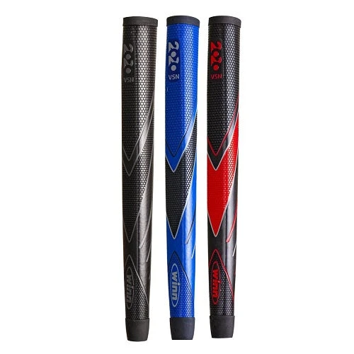 Winn 2020 VSN Midsize Pistol Putter Grip 1 Winn 2020 VSN Midsize Pistol Putter Grip
