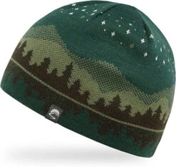 Sunday Afternoons Sunday Afternoon Beanies -Wilson Shop MilkyWayBeanieSpruce