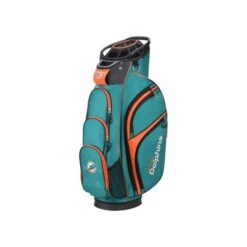 WIlson NFL Licensed Xtra Golf Cart Bags (Previous Model) 31 WIlson NFL Licensed Xtra Golf Cart Bags (Previous Model) -Wilson Shop Mimai