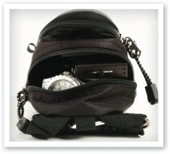 WinCraft Arkansas Razorbacks Mini Day Pack -Wilson Shop MiniDaypack Arkansas3