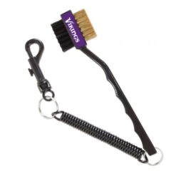 Team Effort / Wincraft NFL Licensed Golf Brush 36 Team Effort / Wincraft NFL Licensed Golf Brush -Wilson Shop MinnesotaVikings