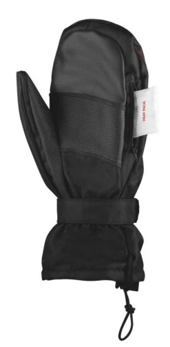 Wilson Staff Winter Mittens 6 Wilson Staff Winter Mittens -Wilson Shop Mitten Heat Pack