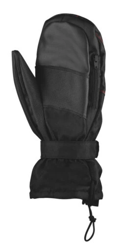 Wilson Staff Winter Mittens 7 Wilson Staff Winter Mittens -Wilson Shop Mitten Palm