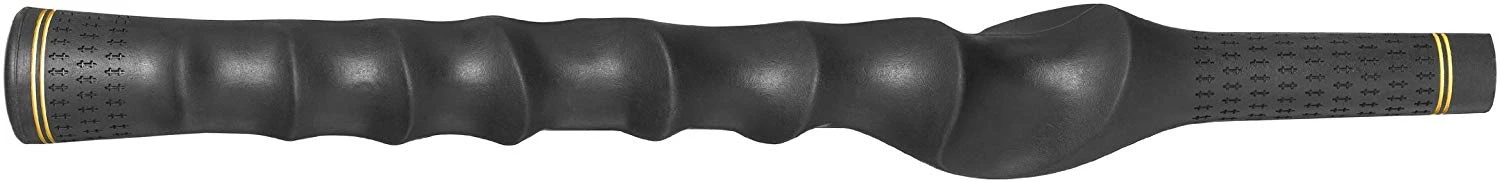 Momentus Golf Training Grip (Left Handed Golf Grip, Left Handed Golfer) 2 Momentus Golf Training Grip (Left Handed Golf Grip, Left Handed Golfer) - Image 2