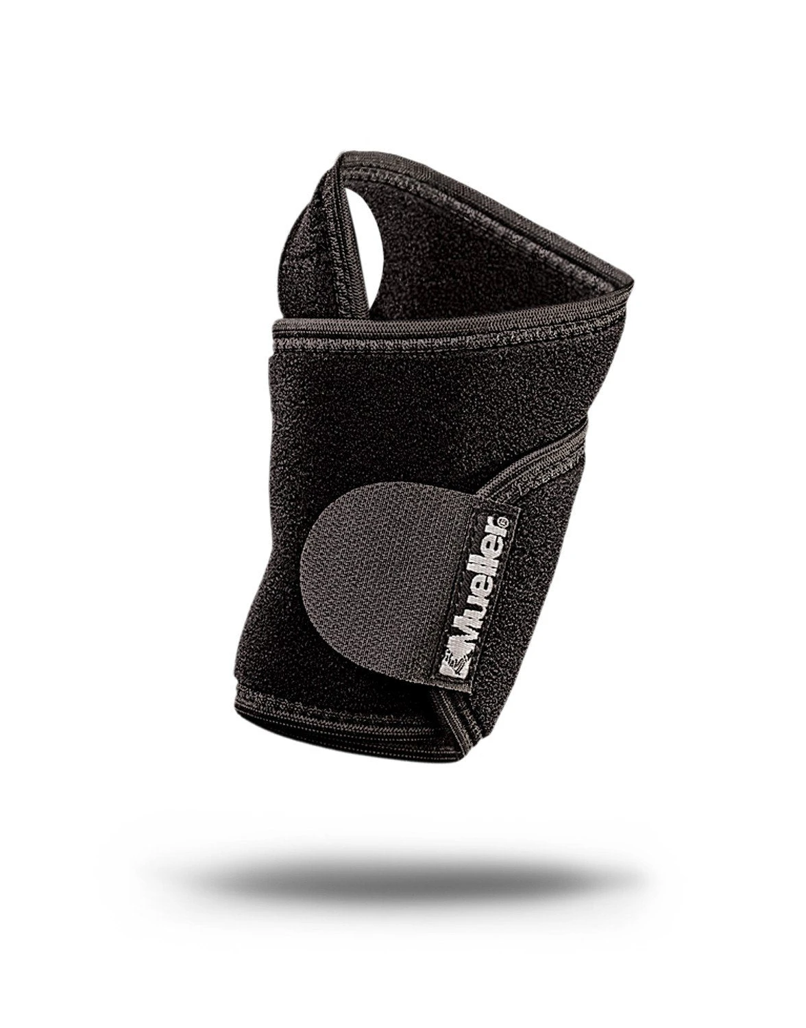 Mueller Sport Care Wraparound Moderate Wrist Support 2 Mueller Sport Care Wraparound Moderate Wrist Support - Image 2