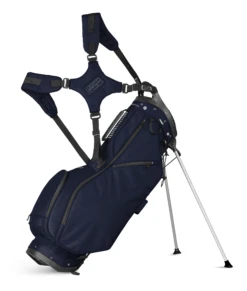 Sun Mountain Golf 2021 Junior Team Carry Stand Bag 12 Sun Mountain Golf 2021 Junior Team Carry Stand Bag -Wilson Shop N190267JuniorTeamNavy