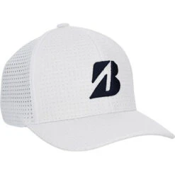 Bridgestone DAY Golf Hat -Wilson Shop NAvy