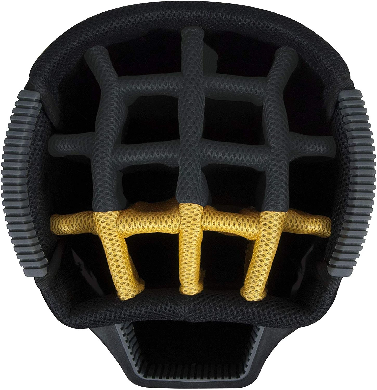 NBA The Bucket II Team Effort Cart Bag 6 NBA The Bucket II Team Effort Cart Bag - Image 6