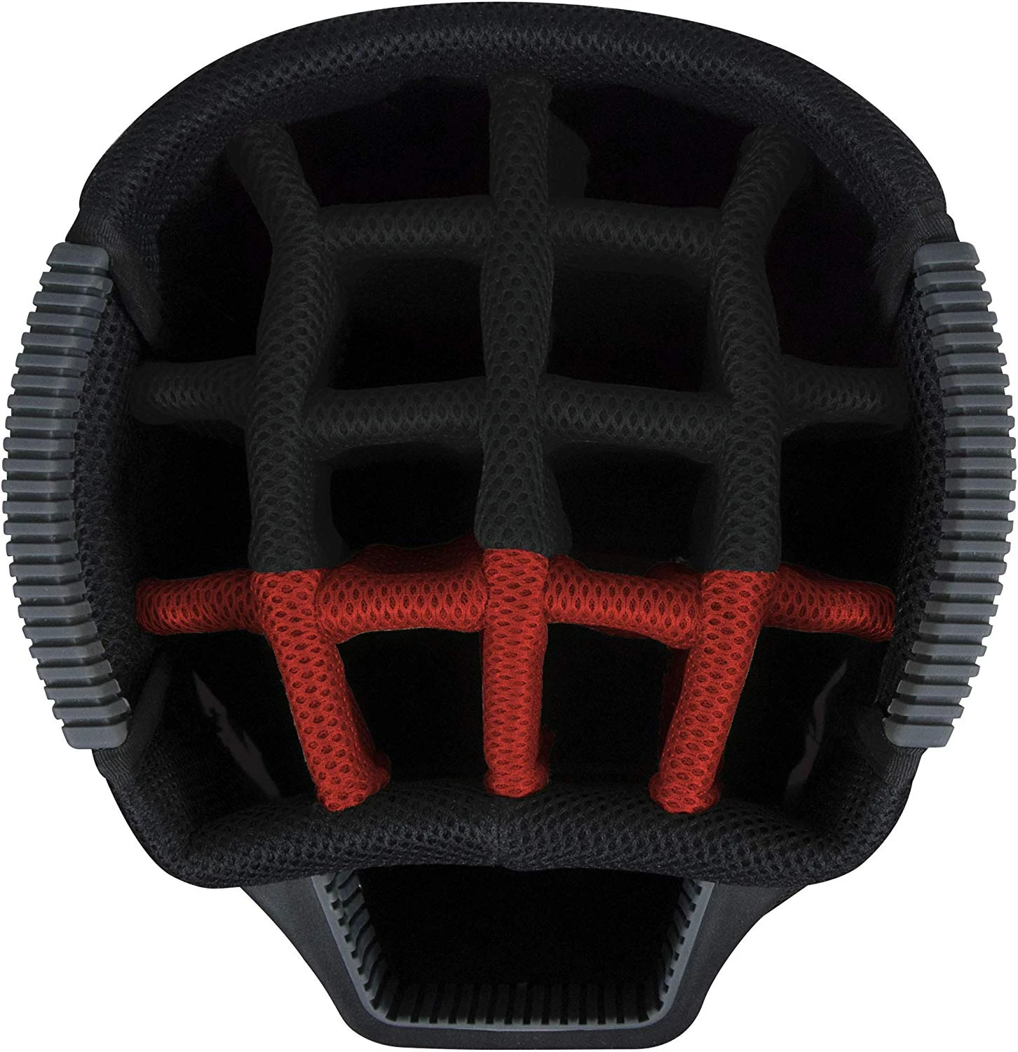 NBA The Bucket II Team Effort Cart Bag 3 NBA The Bucket II Team Effort Cart Bag - Image 3