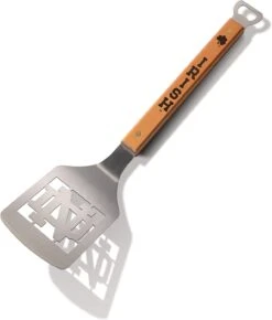 Sportula Grill Spatula - NCAA -Wilson Shop NCAA NotreDame0