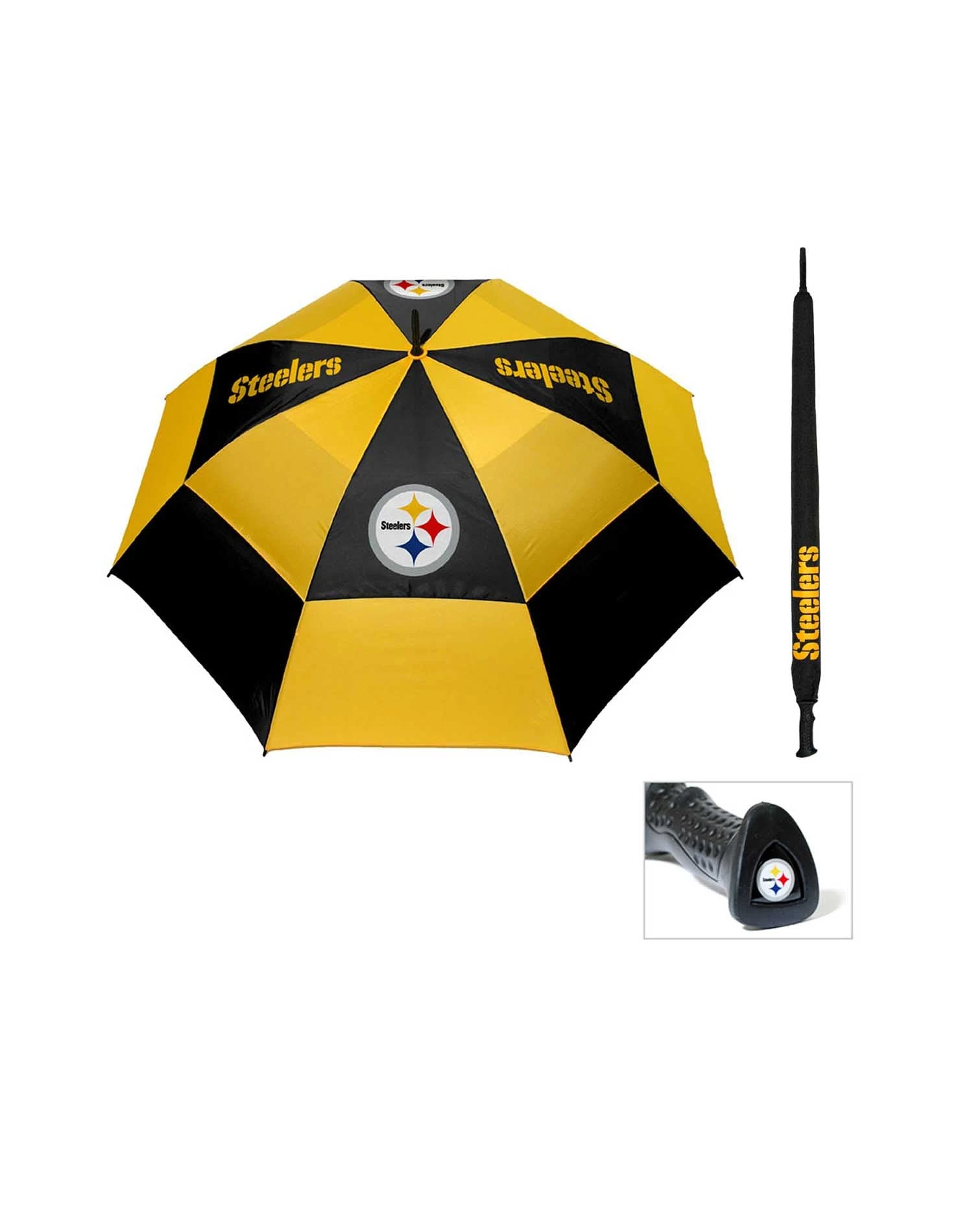 Team Golf NFL 62" Golf Umbrella 1 Team Golf NFL 62" Golf Umbrella