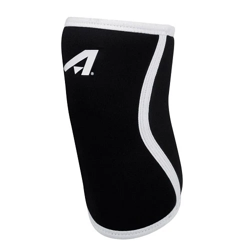 Affinity Neoprene Compression Knee Sleeve 1 Affinity Neoprene Compression Knee Sleeve