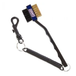Team Effort / Wincraft NFL Licensed Golf Brush 39 Team Effort / Wincraft NFL Licensed Golf Brush -Wilson Shop NewYorkGiants
