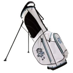 Bridgestone Golf NCAA Collegiate Stand Bag 33 Bridgestone Golf NCAA Collegiate Stand Bag -Wilson Shop North Carolina 2