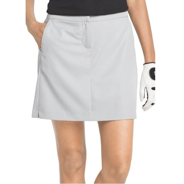 Izod Golf Ladies Notched Skorts 1 Izod Golf Ladies Notched Skorts