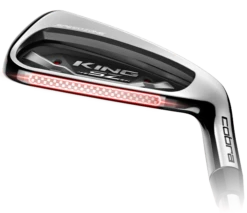 Cobra Golf King SZ Speedzone One Length Irons 17 Cobra Golf King SZ Speedzone One Length Irons -Wilson Shop OL3