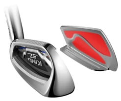 Cobra Golf King SZ Speedzone One Length Irons 18 Cobra Golf King SZ Speedzone One Length Irons -Wilson Shop OL4