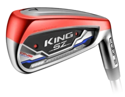 Cobra Golf King SZ Speedzone One Length Irons 16 Cobra Golf King SZ Speedzone One Length Irons -Wilson Shop OL5