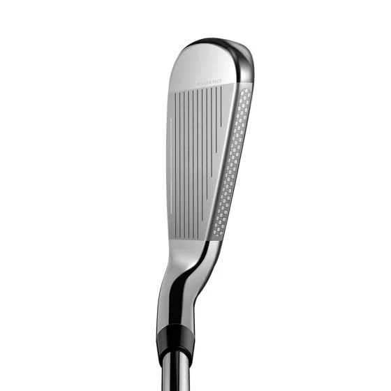 Cobra Golf King SZ Speedzone One Length Irons 4 Cobra Golf King SZ Speedzone One Length Irons - Image 4