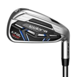 Cobra LTDx ONE Length Combo Set 14 Cobra LTDx ONE Length Combo Set -Wilson Shop ONELengthComboSet5