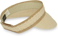 Sunday Afternoons Oceana Visor 8 Sunday Afternoons Oceana Visor -Wilson Shop OceanaVisor Cream2