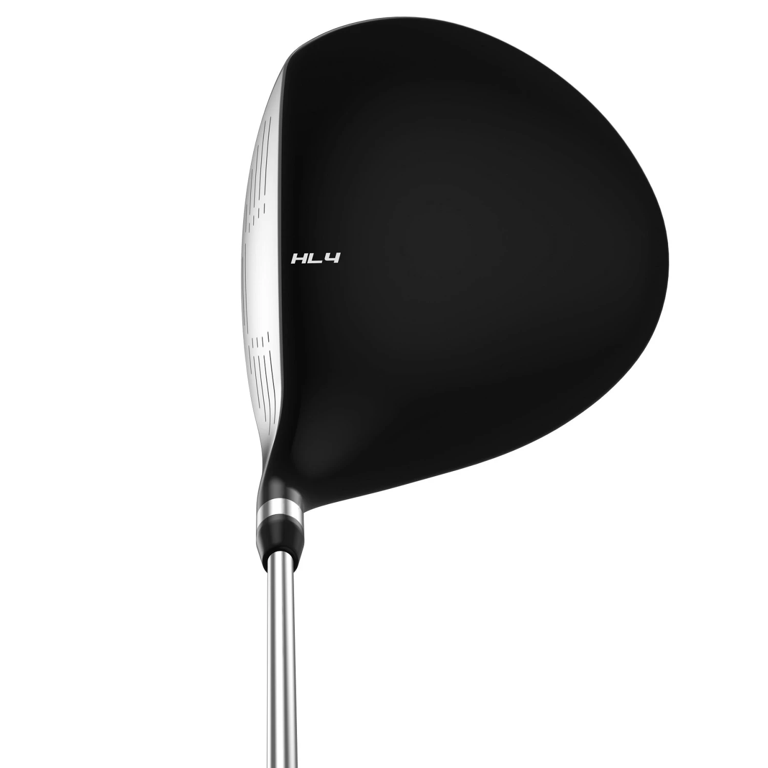 Tour Edge Golf Hot Launch 4 Offset Driver 2 Tour Edge Golf Hot Launch 4 Offset Driver - Image 2