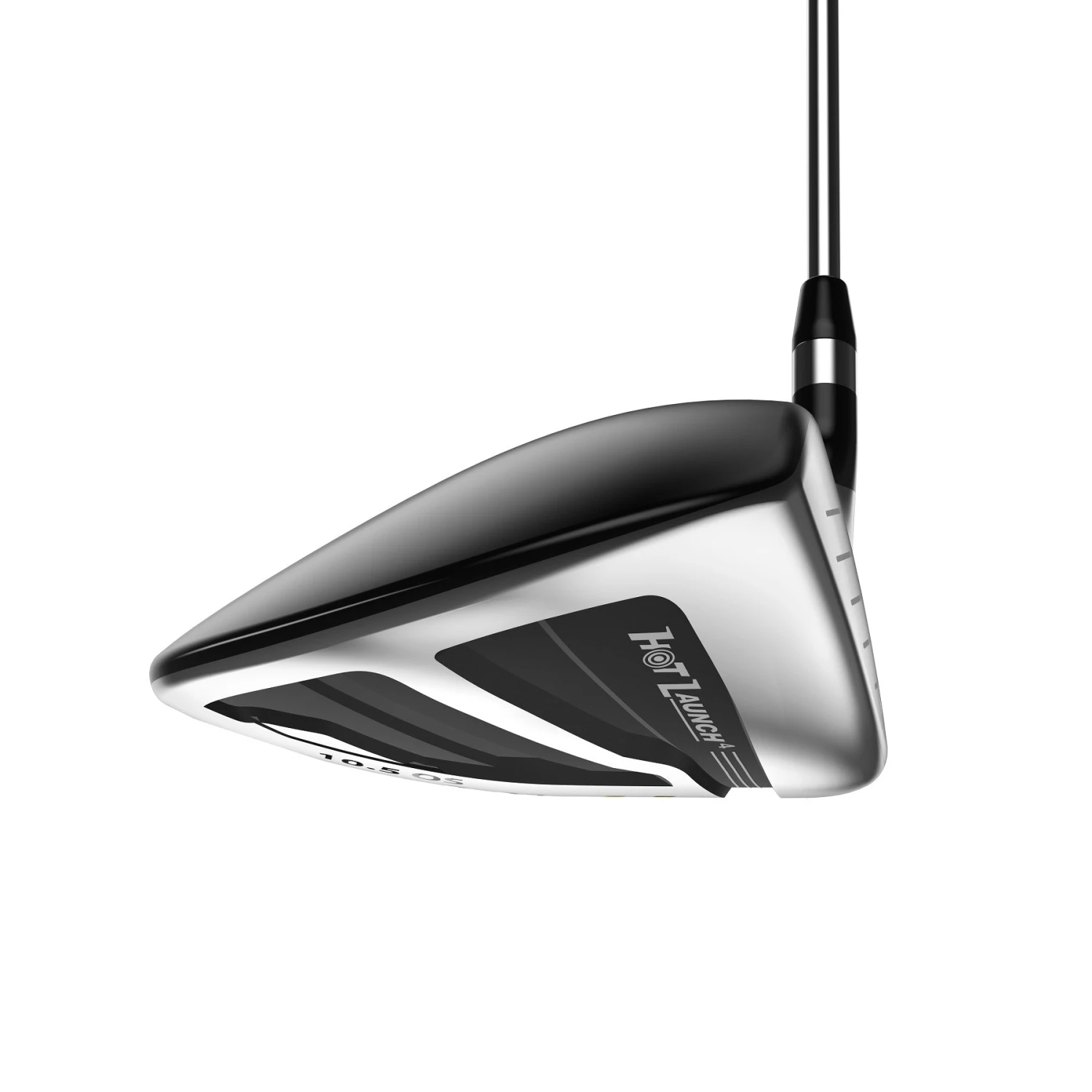 Tour Edge Golf Hot Launch 4 Offset Driver 4 Tour Edge Golf Hot Launch 4 Offset Driver - Image 4
