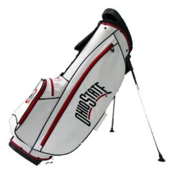 Bridgestone Golf NCAA Collegiate Stand Bag 36 Bridgestone Golf NCAA Collegiate Stand Bag -Wilson Shop Ohio State 6701f1ae 2393 4b08 94d5 d440b83dbcc4