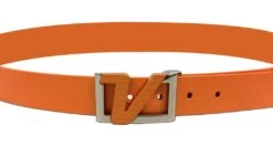 Volvik Golf Genuine Italian Leather Belts (6 Colors) 18 Volvik Golf Genuine Italian Leather Belts (6 Colors) -Wilson Shop Orange 530x 2x cf827bba 6d87 4b75 a7e3 47a105c43a0a